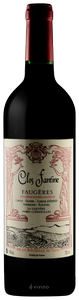 Clos Fantine, Faugeres