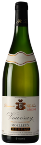 Clos Naudin, Vouvray, Foreau Reserve Moelleux