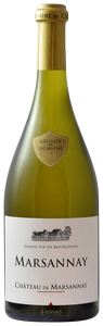 Chateau de Marsannay, Bourgogne Aligote