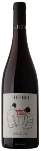 Le Fief Noir, Cocagne, Anjou