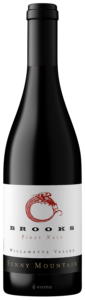 Brooks, Sunny Mountain Pinot Noir, Willamette Valley