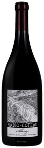 Radio-Coteau, Alberigi Pinot Noir, Russian River Valley
