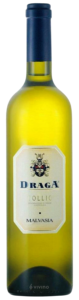 Draga, Miklus Malvasia, Collio