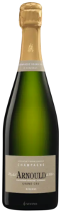 Michel Arnould, Memoire Vignes Grand Cru