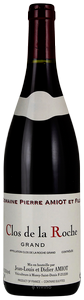 Amiot Bonfils, Clos de la Roche Grand Cru