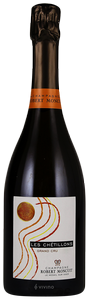 Robert Moncuit, Le Mesnil Grand Cru