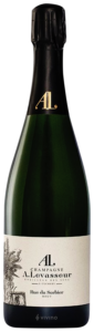 A. Levasseur, Rue du Sorbier, Champagne