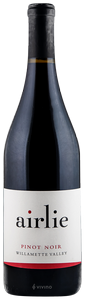 Airlie, Pinot Noir, Willamette Valley