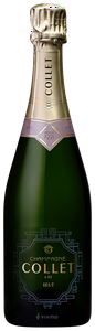 Collet, Brut