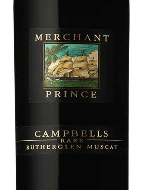 Campbells, Topaque, Rutherglen