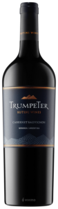 Rutini, Trumpeter Cabernet Sauvignon, Maipu