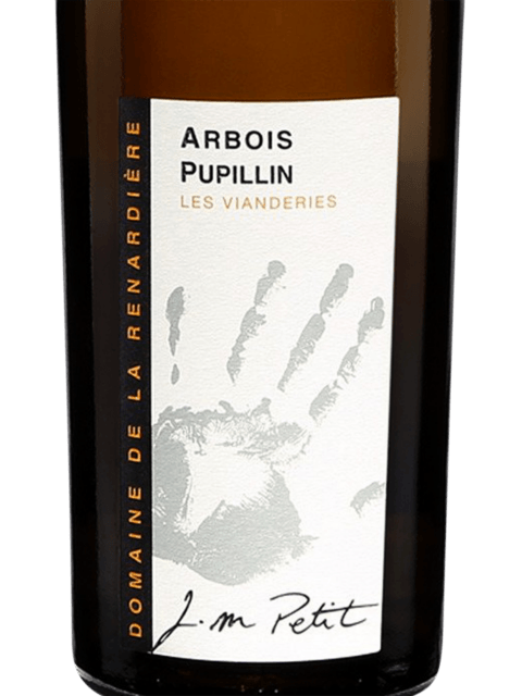 renardiere Arbois Pupillin