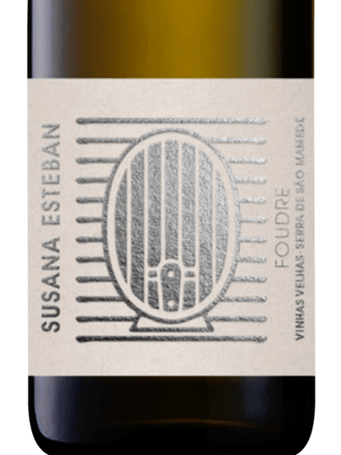 Susana Esteban, Foudre, Alentejano
