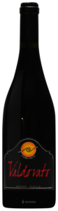 Fornace, Sreja Reserva, Roero