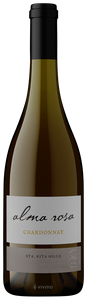 Alma Rosa, Chardonnay, Sta. Rita Hills