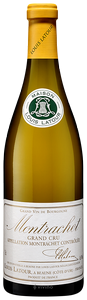 Maison Louis Latour, Montrachet Grand Cru