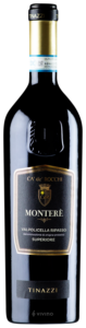 Tinazzi, Valpolicella Ripasso, Ca' de' Rocchi Montere Superiore