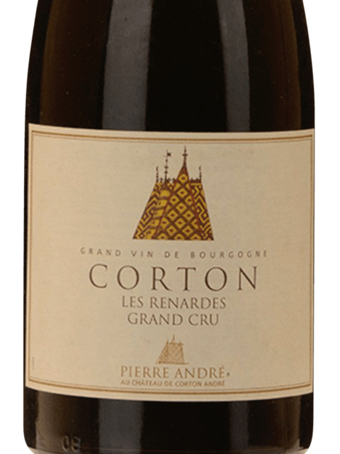 Pierre Andre, Ladoix, Rognet
