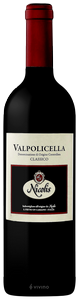 Nicolis, Valpolicella, Classico