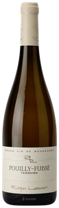 Roger Lassarat, Pouilly-Fuisse, Les Murgers