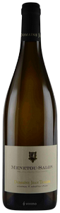 Domaine Jean Teiller, Menetou Salon