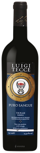 Luigi Tecce, Puro Sangue Riserva, Taurasi