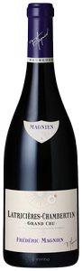 Frederic Magnien, Chapelle-Chambertin Grand Cru