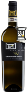 Vigne Guadagno, Fiano di Avellino, Contrada Sant'Aniello