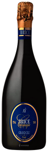 Brice, AY Brut NV Grand Cru, Ay