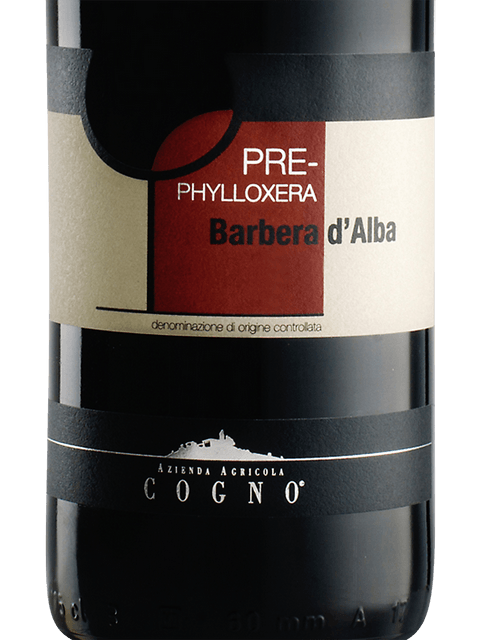 Elvio Cogno, Dolcetto d'Alba, Mandorlo