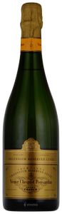 Veuve Clicquot, Ponsardin Trilennium Reserved Brut