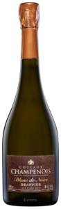 Drappier, Blanc de Noirs
