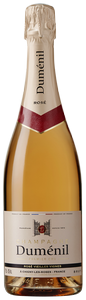Dumenil, Rose Brut Vieilles Vignes Premier Cru