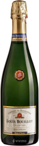 Henri Boillot, Cremant de Bourgogne, Blanc de Blancs Extra Brut