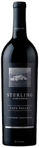 Provenance Vineyards, Fortitude Cabernet Sauvignon, Napa Valley