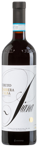 Ceretto, Barbera d'Alba, Piana