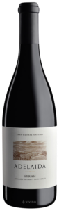 Adelaida, Anna's Vineyard Syrah, Paso Robles