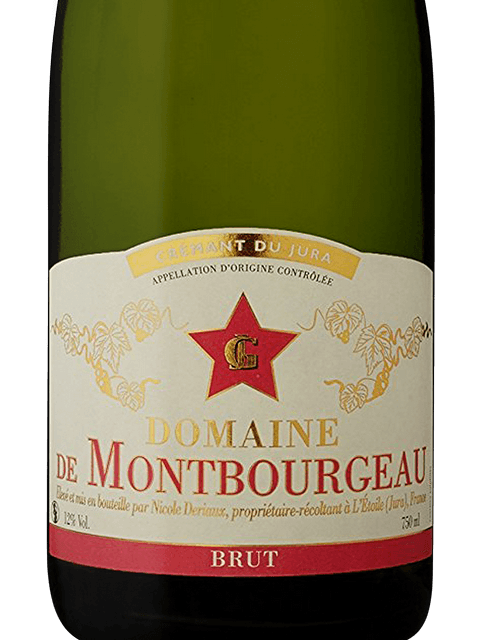 Domaine de Montbourgeau, Poulsard, Cotes du Jura