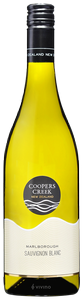 Coopers Creek, Malbec, Gisborne