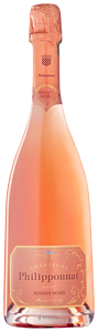 Philipponnat, Reserve Rosee Brut