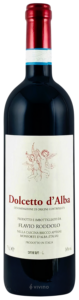 Flavio Roddolo, Barbera d'Alba