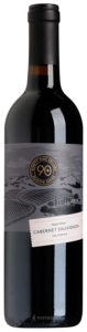 90+ Cellars, Cabernet Sauvignon Lot 94, Napa Valley