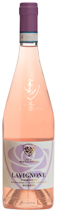 Pico Maccario, Barbaresco