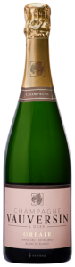 Vauversin, Orpaire Blanc de Blancs Extra Brut Grand Cru, Oger