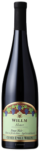 Willm, Cuvee Emile Willm Pinot Noir, Alsace