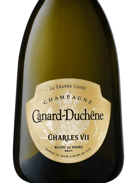 Canard Duchene, V 2010 Brut, Champagne