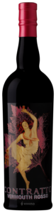 Contratto, Americano Rosso Vermouth