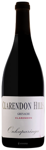 Clarendon Hills, Onkaparinga Grenache, South Australia