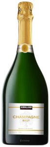 Kirkland Signature, Champagne Brut