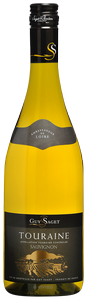 Guy Saget, Touraine, Sauvignon